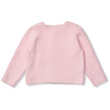 Lalaby Candyfloss Kuro Cardigan Baby