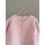 Lalaby Candyfloss Kuro Cardigan Baby