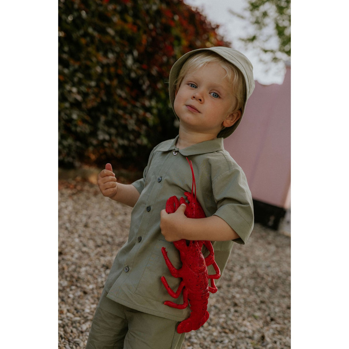 Lalaby Turtle Loui Hat