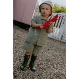 Lalaby Turtle Loui Hat