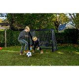 My Hood Black Homegoal Pro Mini