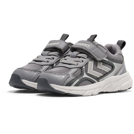 Hummel Alloy Effort One Infant Sneakers