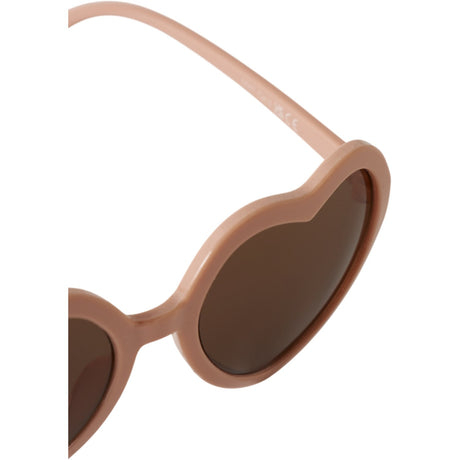Lil'Atelier Peach Whip N047 Nmffauna Sunglasses Lil