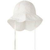 Name It Cloud Dancer Chateau Gray Nbmfar Hat