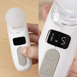 Haakaa 2-in-1 비강 흡인기 스프레이 기능