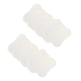 하카아 진정 하이드로겔 수유 패드 - 8개