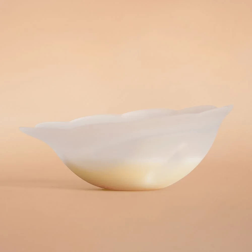 하카 페탈 소프트 실리콘 밀크 콜렉터