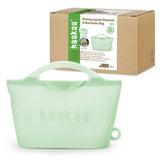 하카아 다목적 스티머 및 멸균 가방 - 석회 - 1Pc - 2000ml