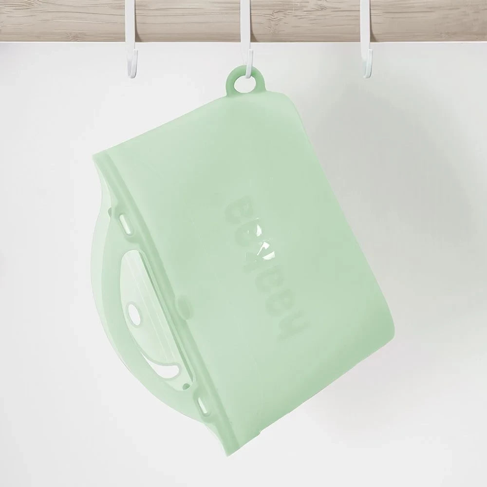 하카아 다목적 스티머 및 멸균 가방 - 석회 - 1Pc - 2000ml