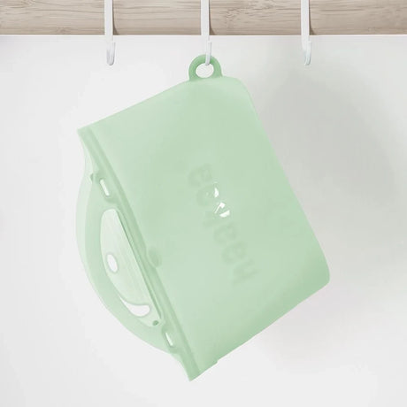 하카아 다목적 스티머 및 멸균 가방 - 석회 - 1Pc - 2000ml