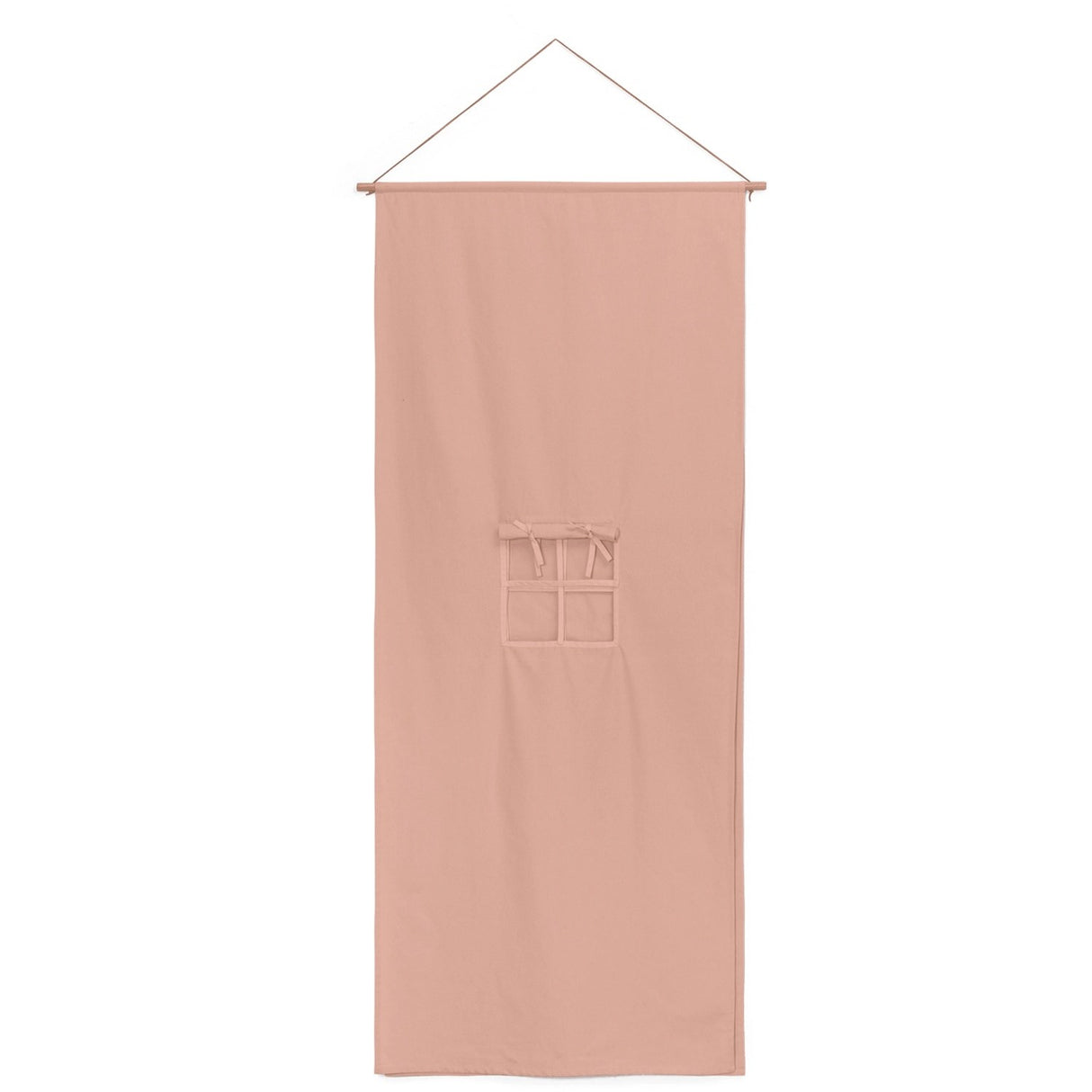 Ferm Living Rose Settle Bed Canopy