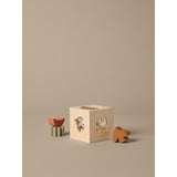 Ferm Living Multi Skye Puzzle Box