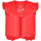 Vanilla COPENHAGEN Berry Swim Vest Neoprene