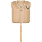 Vanilla COPENHAGEN Beige Honeybee Swim Vest Neoprene