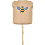 Vanilla COPENHAGEN Beige Honeybee Swim Vest Neoprene