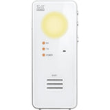 Padwico White 850 Low Radiation