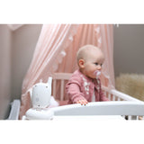 Padwico White Video Babymonitor