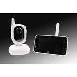 Padwico White Video Babymonitor