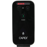 CAPiDi Black 2.0 Baby Alarm