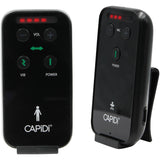 CAPiDi Black 2.0 Baby Alarm