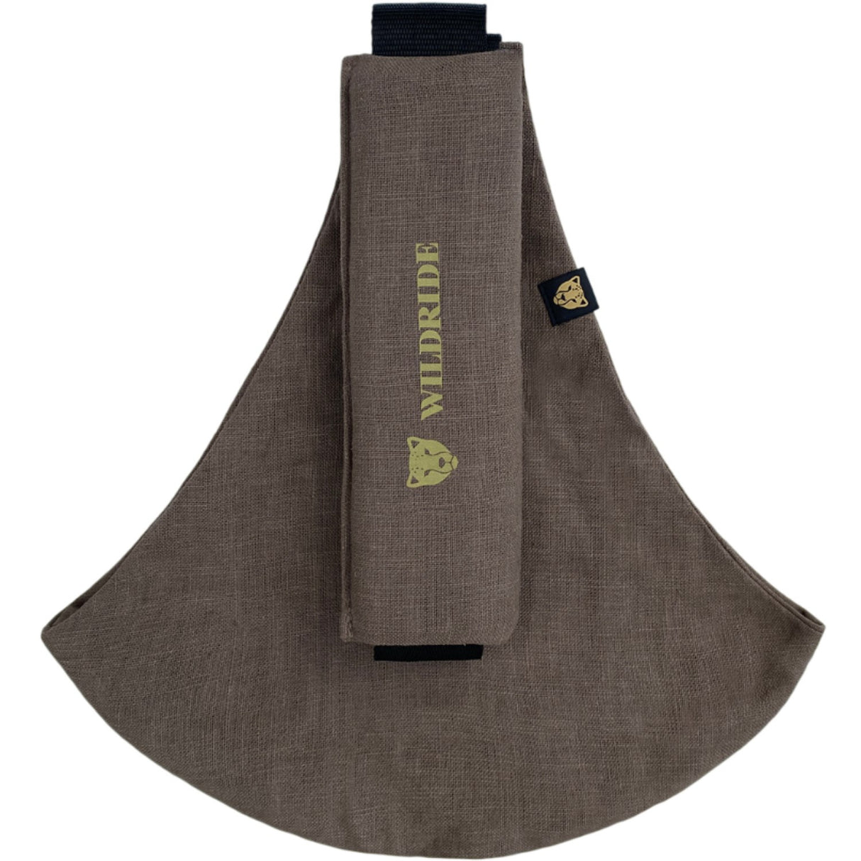 Wildride Brown Linen