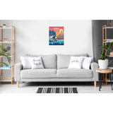 Ravensburger CreArt Sydney Ad