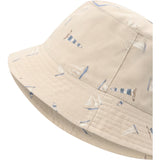 En Fant Citadel Bucket Sun Hat - Upf 30