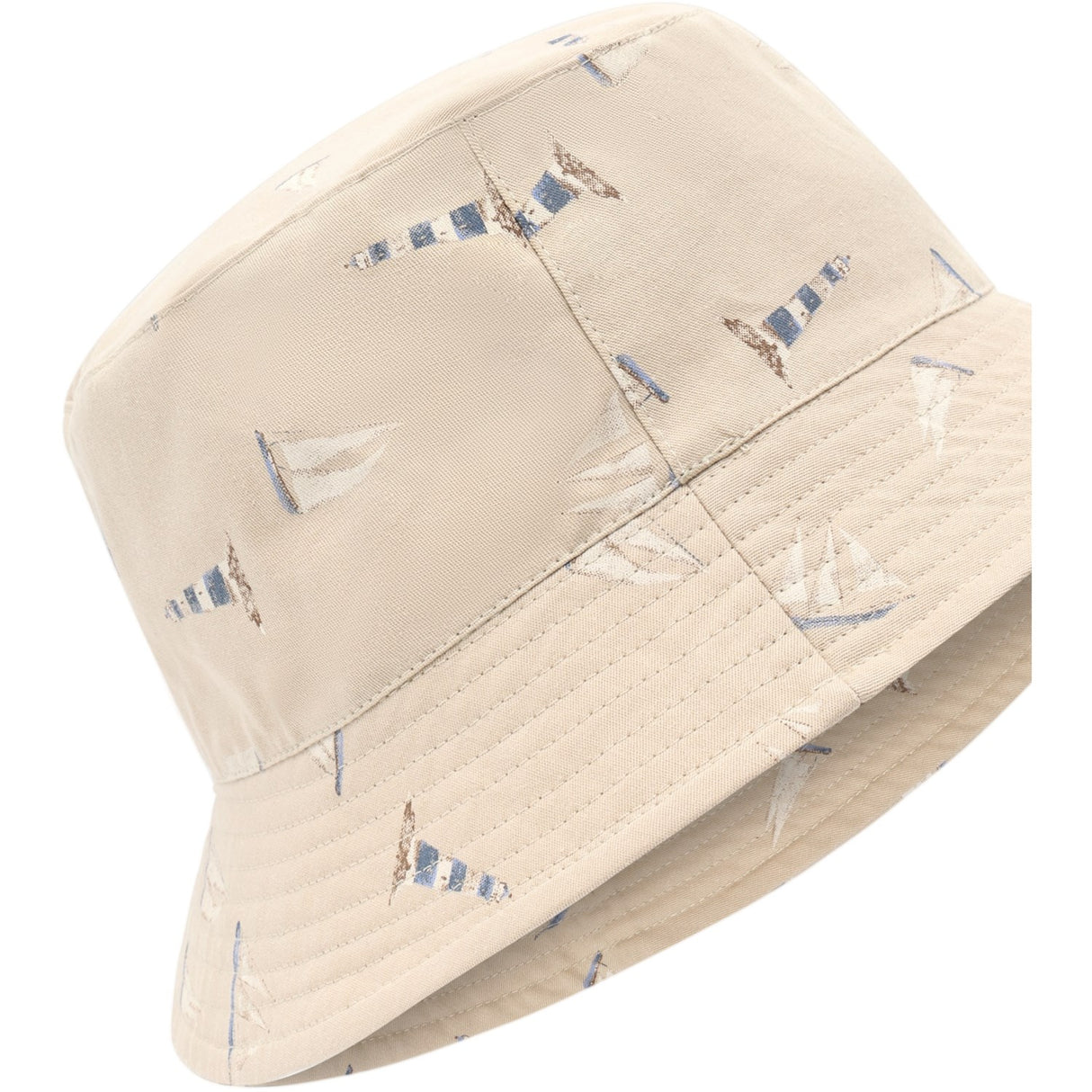En Fant Citadel Bucket Sun Hat - Upf 30