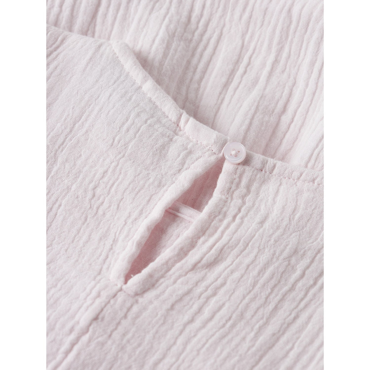 Name It Cradle Pink Nmfjasmin Ss Dress Noos