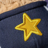 Jellycat Amuseables Peanut Star Student Outfit