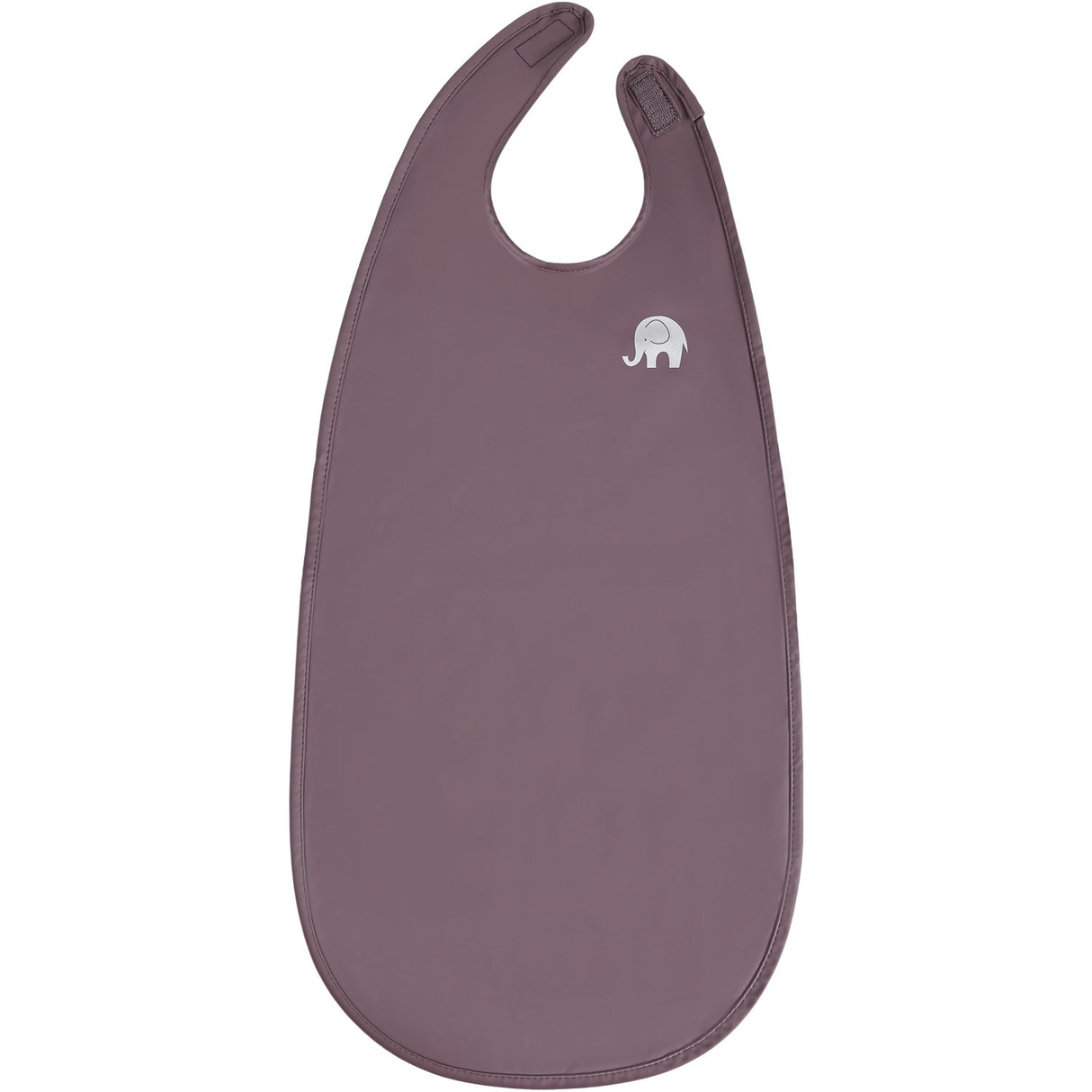 CeLaVi Moonscape Long Pu Bib