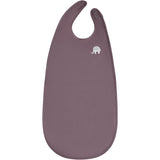 CeLaVi Moonscape Long Pu Bib