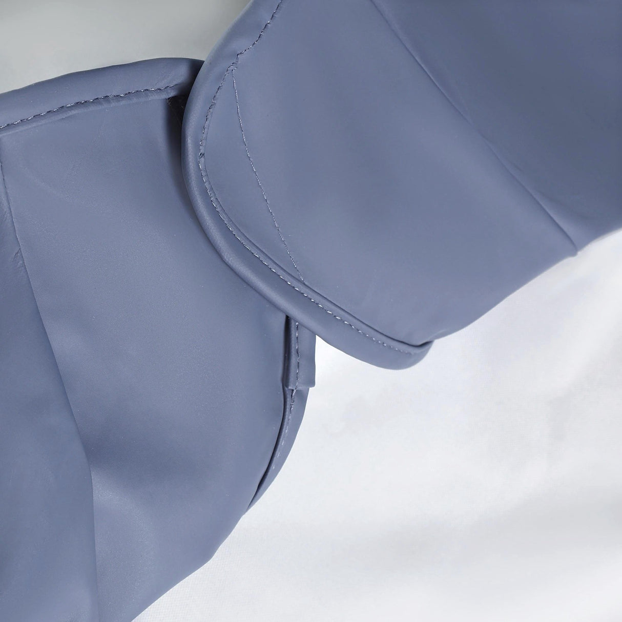 CeLaVi China Blue Pu Apron