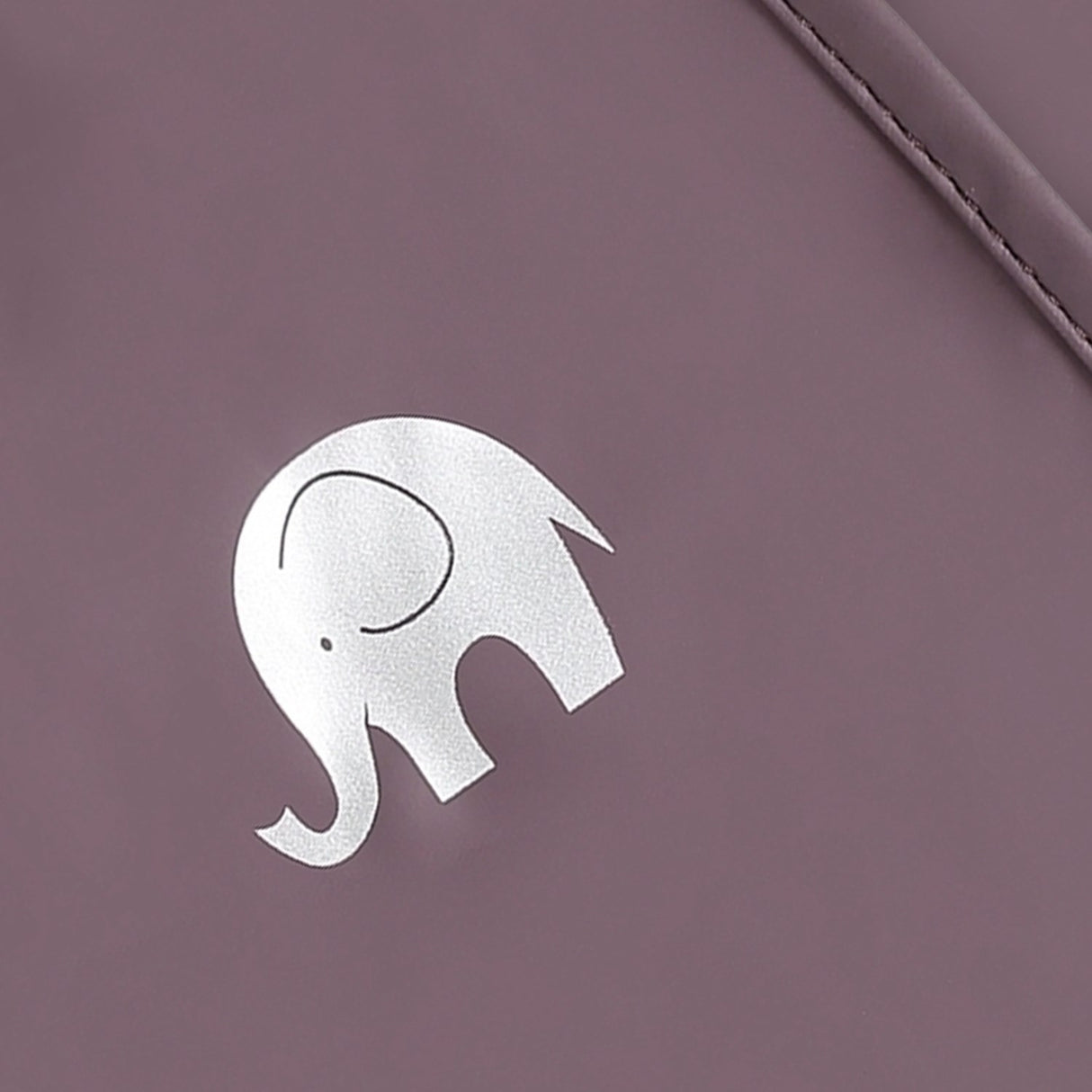 CeLaVi Moonscape Pu Bib