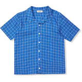 Lalaby Art Blue Buster Shirt