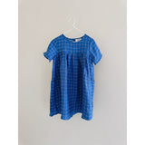 Lalaby Art Blue Roberta Dress