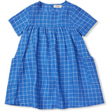 Lalaby Art Blue Roberta Dress