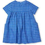 Lalaby Art Blue Roberta Dress