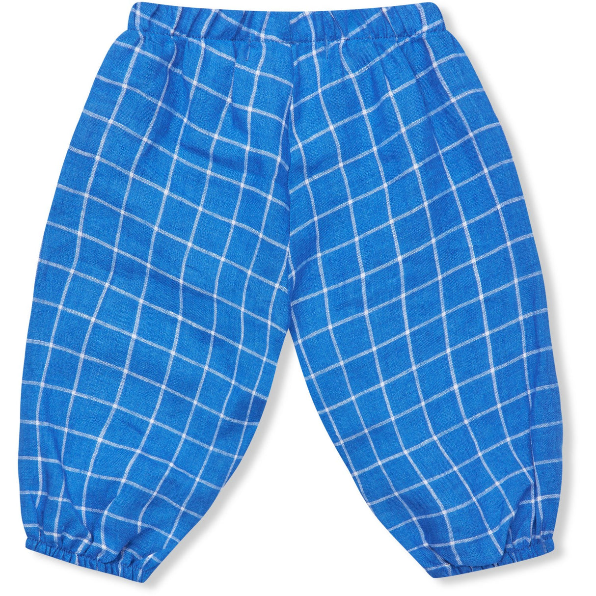 Lalaby Art Blue Pixi Pants