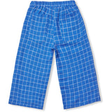 Lalaby Art Blue Frankie Pants