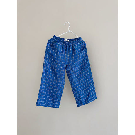 Lalaby Art Blue Frankie Pants