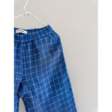 Lalaby Art Blue Frankie Pants