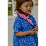 Lalaby Art Blue Roberta Dress