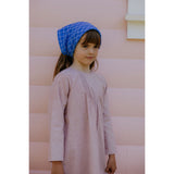 Lalaby Art Blue Vera Scarf
