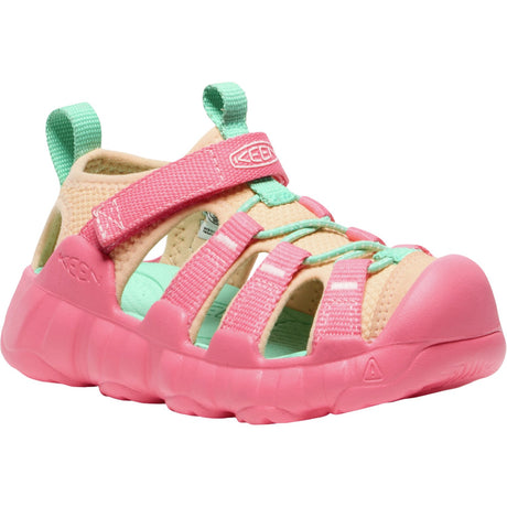 Keen Pink Lemonade-Peach Fuzz Hyperport H2 C