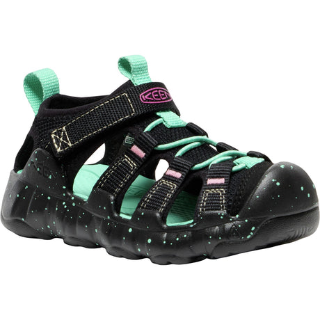 Keen Black Stardust Hyperport H2 C