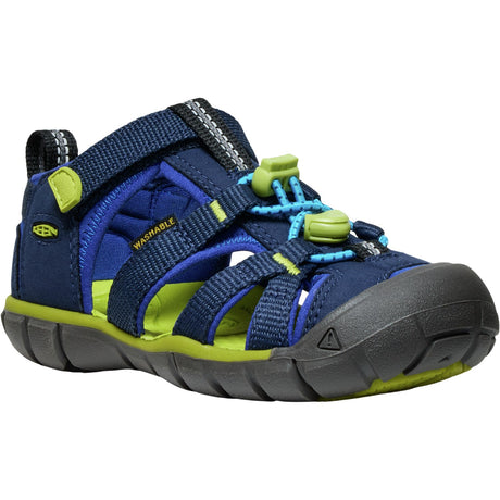 Keen Naval Academy-Chartreuse Seacamp Ii Cnx C