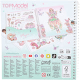TOPModel Fantasy Dress Me Up