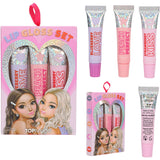 TOPModel Beauty And Me Lip Gloss Set Holo