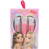 TOPModel Beauty And Me Lip Gloss Set Holo